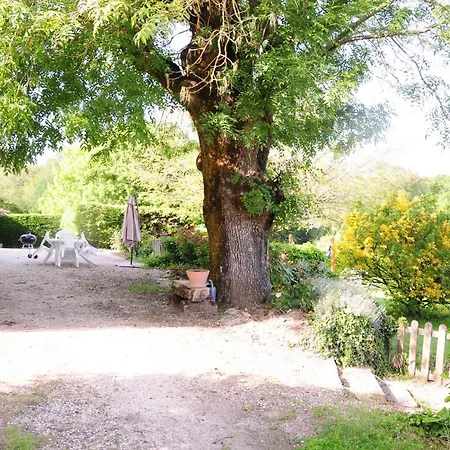 La Métairie Près De Bordeaux Hébergement de vacances Haux (Gironde)
