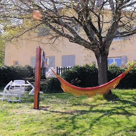 Holiday home La Metairie Pres De Bordeaux