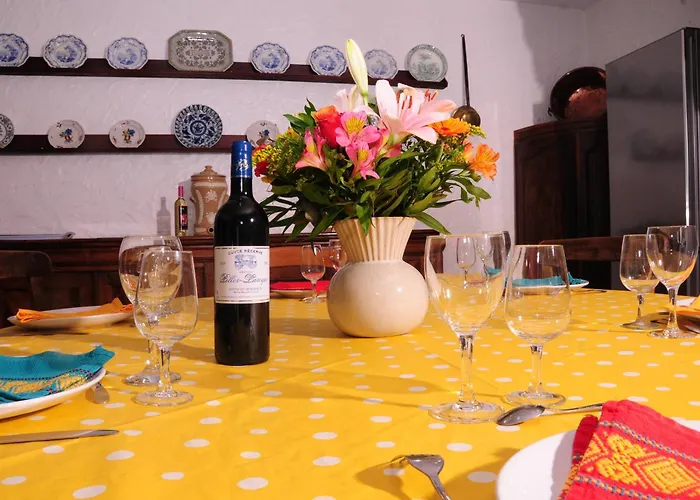 La Metairie Pres De Bordeaux